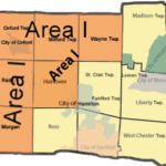 Area 1 bail bonds juris map